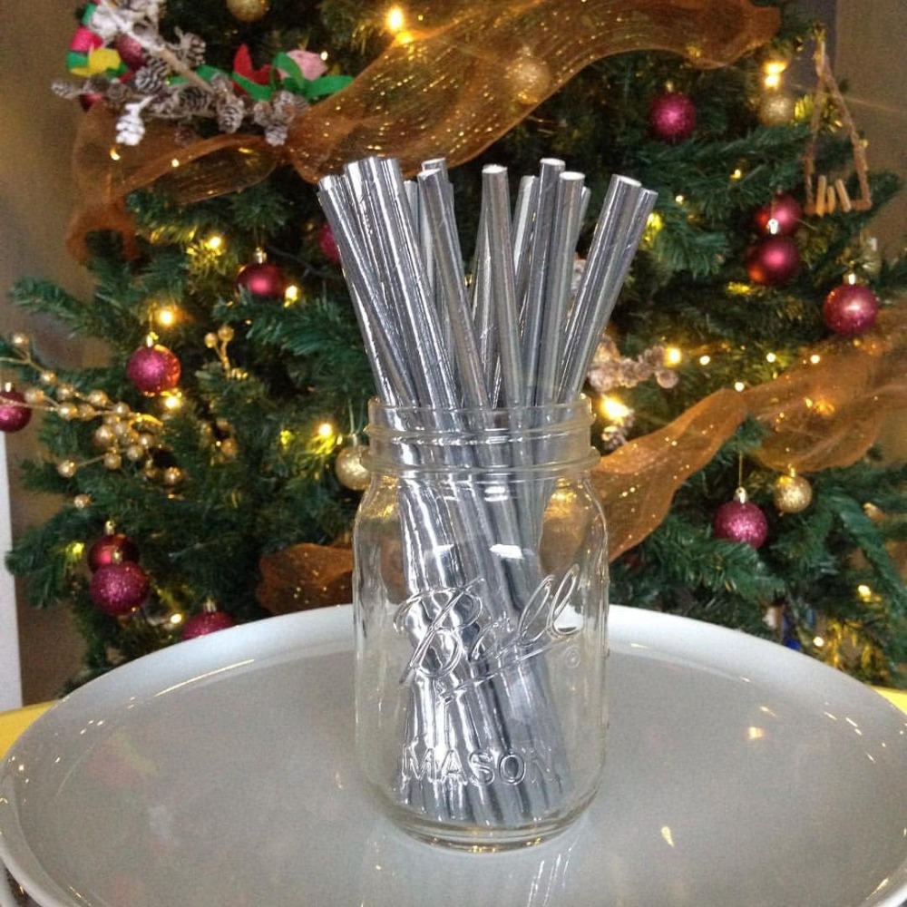 100 Pcs Biodegradable Silver P - Wedding Supply Bulk review and price