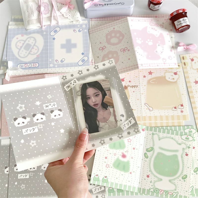 10Pcs Korean Kpop Photo Card P - Wedding Supply Business review and price