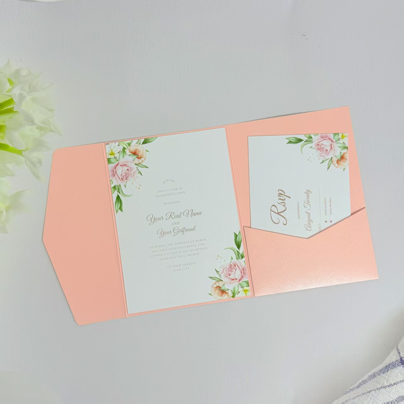 30pcs 18x13cm Green Envelopes  - Wedding Supply Business review and price