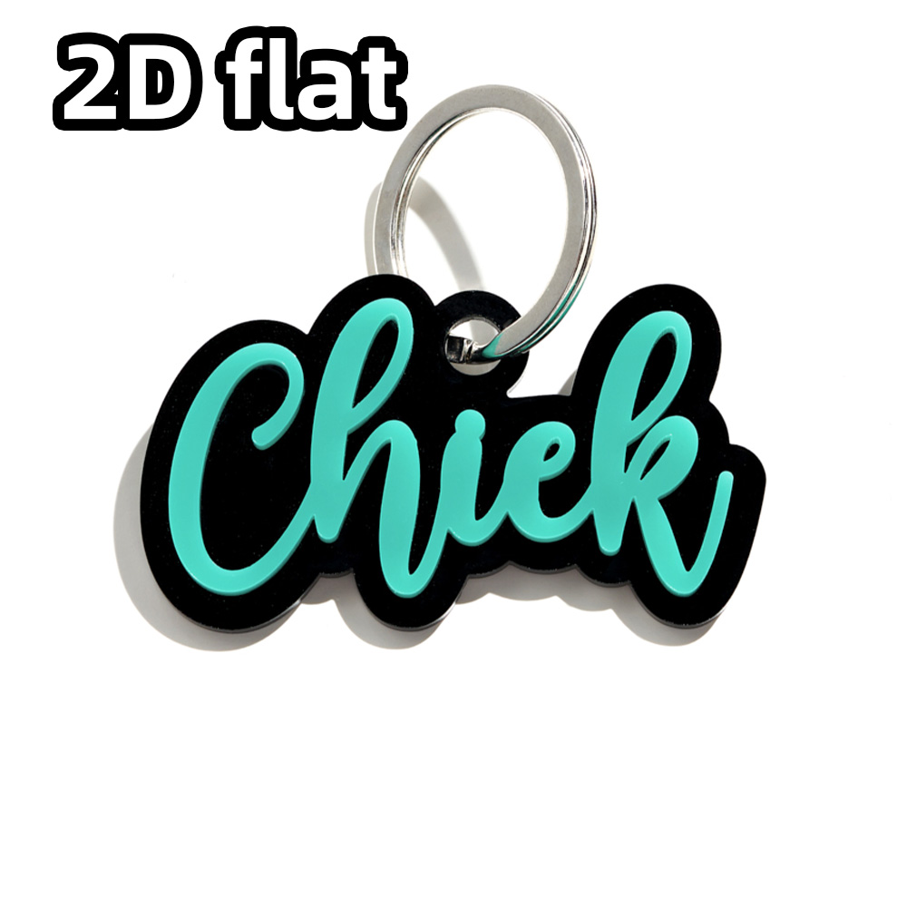 1PC# Custom Name Keychain - Pe - Wedding Shop review and price