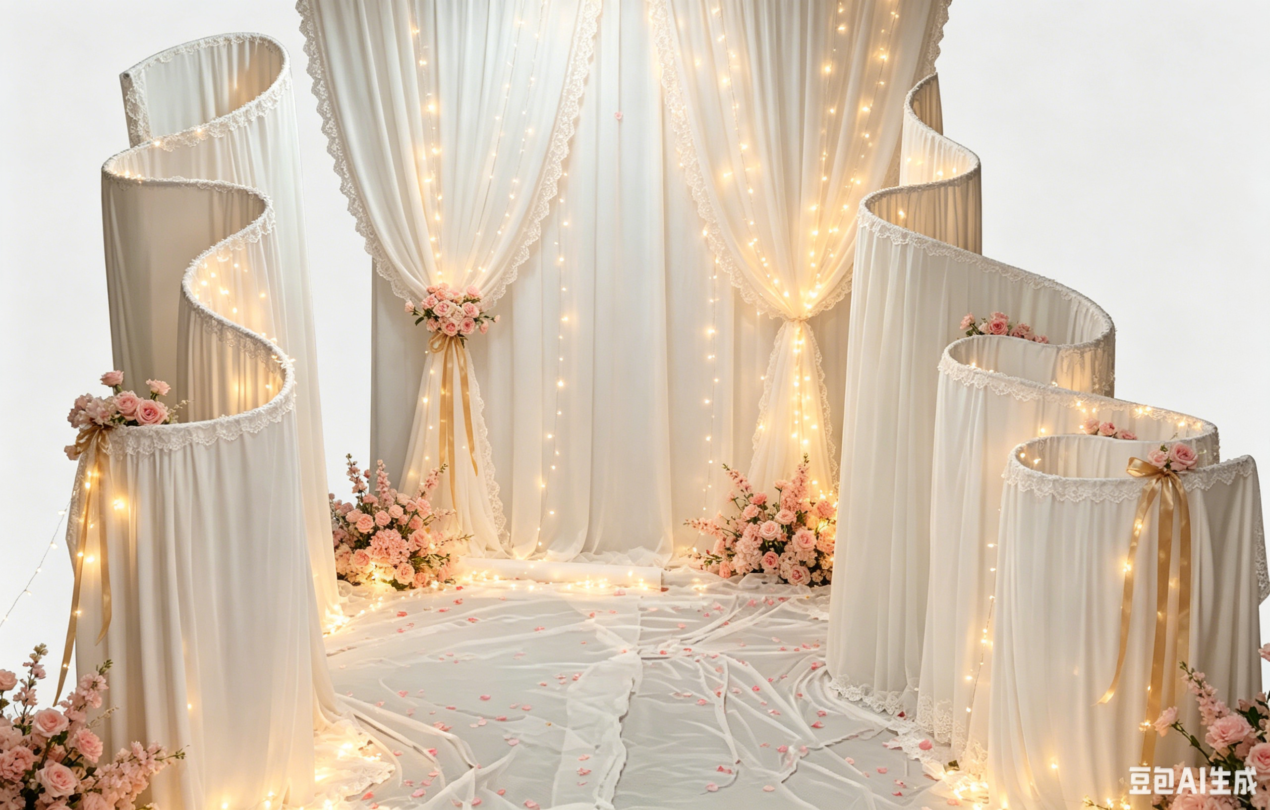 Instagram Hottest Wedding Part - The Wedding Supply Store review and price