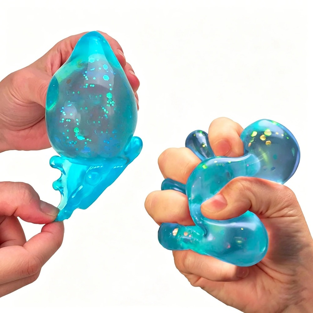 Needoh Sensory Toy Drops with  - Wedding Supply List review and price