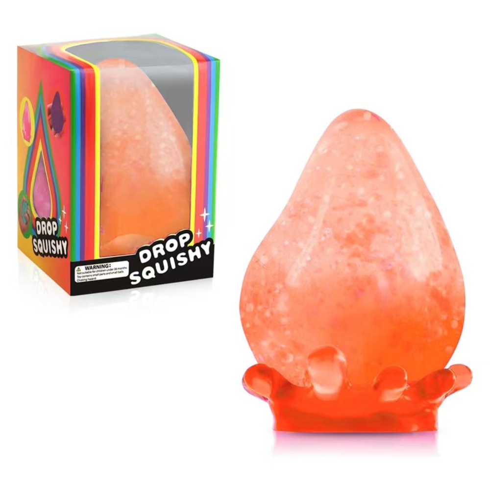 Needoh Sensory Toy Drops with  - Wedding Supply List review and price