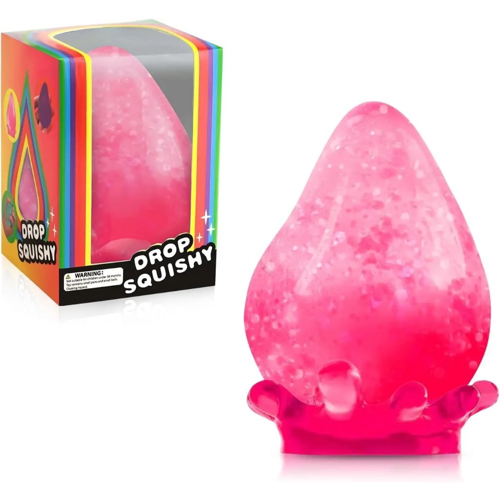 Needoh Sensory Toy Drops with  - Wedding Supply List review and price