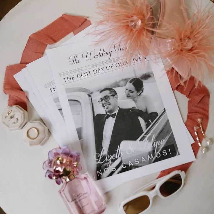 Custom Save The Date Photo New - Wedding Supply Business review and price