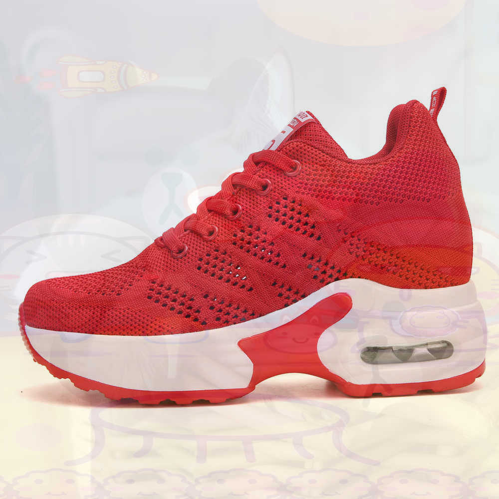 Red Size 36 Shoes Woman Tennis - Wedding Supply Business review and price