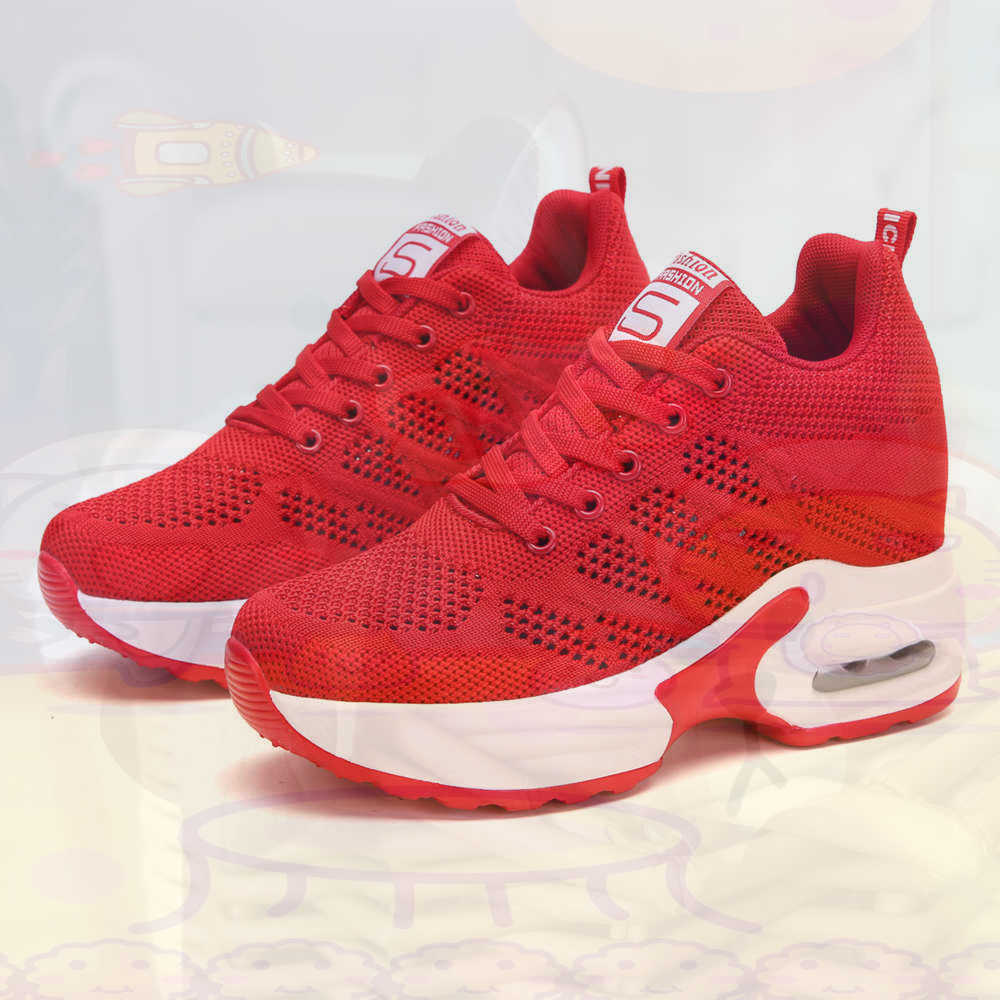Red Size 36 Shoes Woman Tennis - Wedding Supply Business review and price