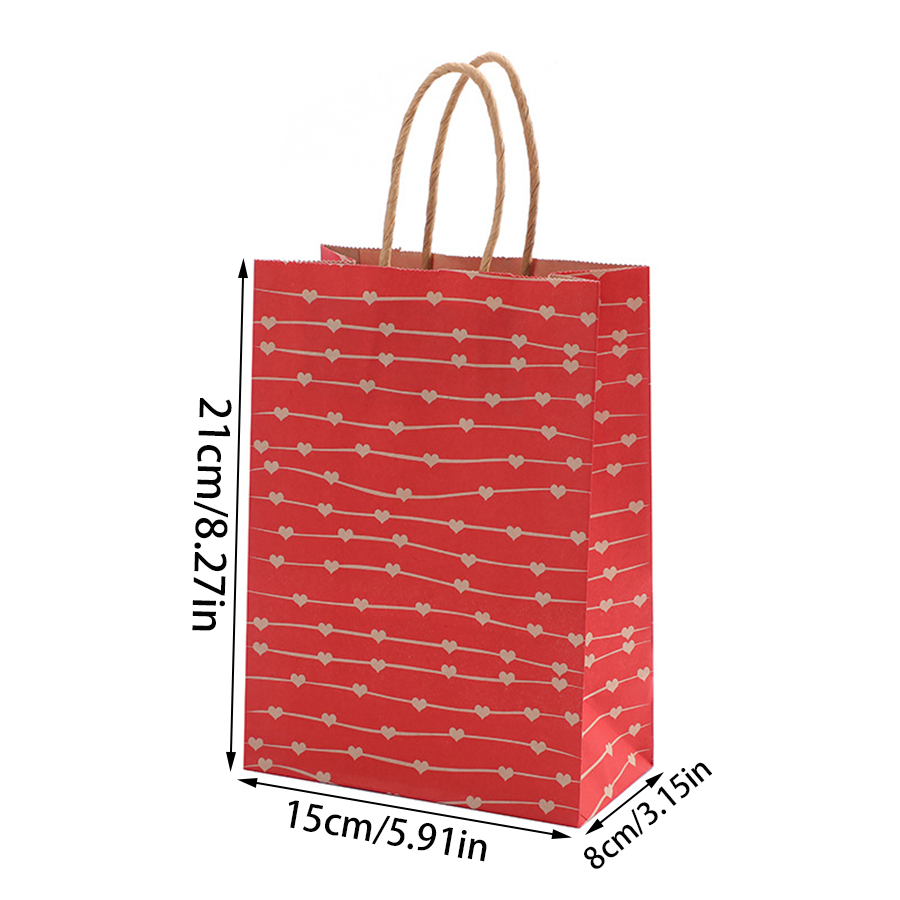 10pcs Yellow Kraft Paper Tote  - The Wedding Supply Store review and price