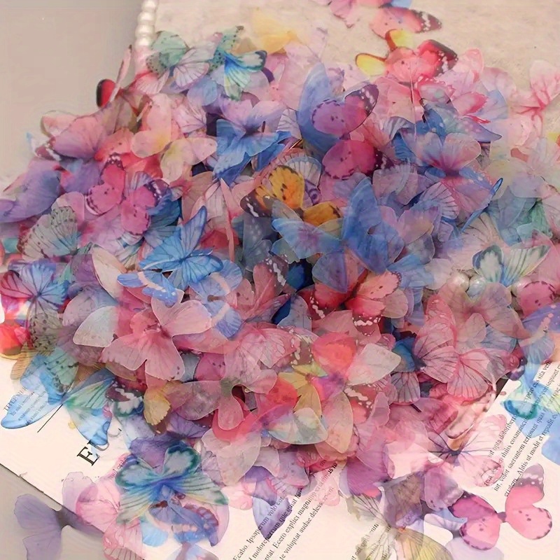 100pcs Mixed Color Single Laye - Wedding Dress Supply review and price