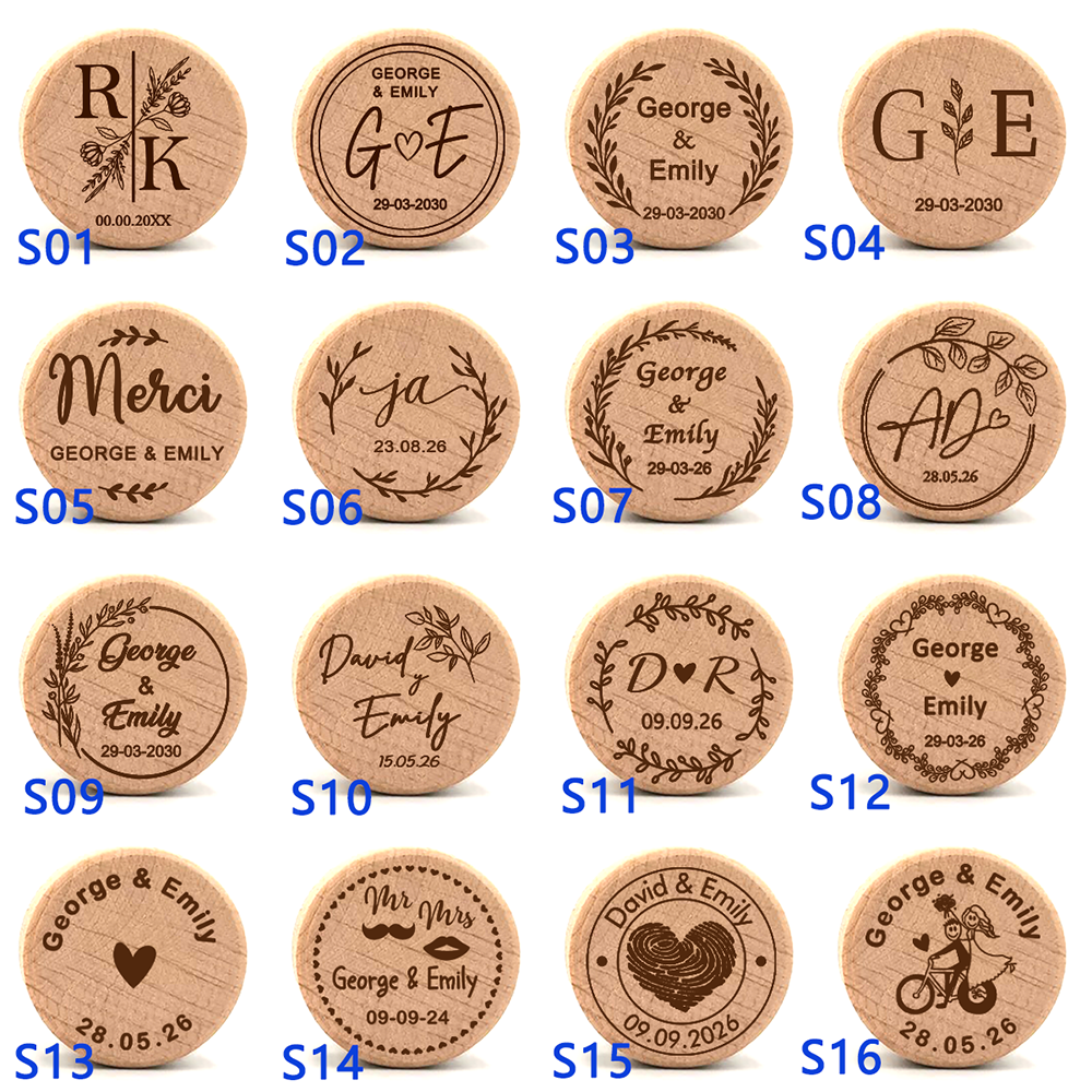 Personalized Gift Wine Bottle  - Wedding Supply List review and price