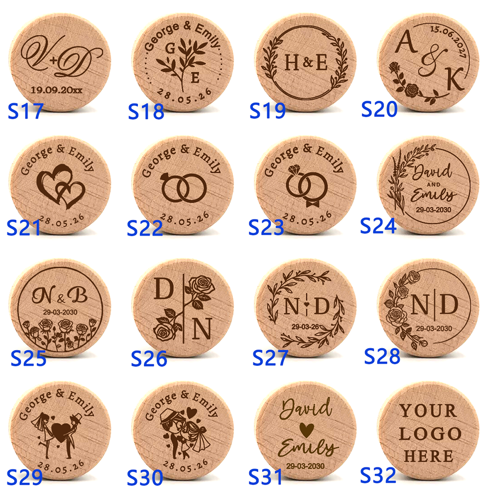 Personalized Gift Wine Bottle  - Wedding Supply List review and price
