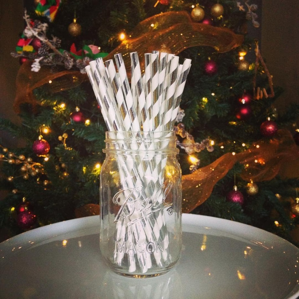 100 Pcs Biodegradable Silver P - Wedding Supply Bulk review and price