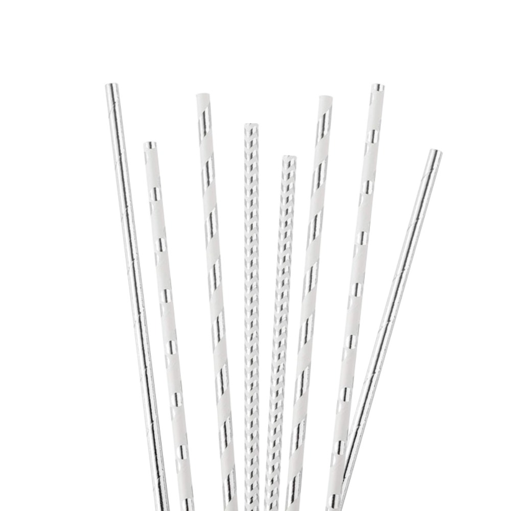 100 Pcs Biodegradable Silver P - Wedding Supply Bulk review and price