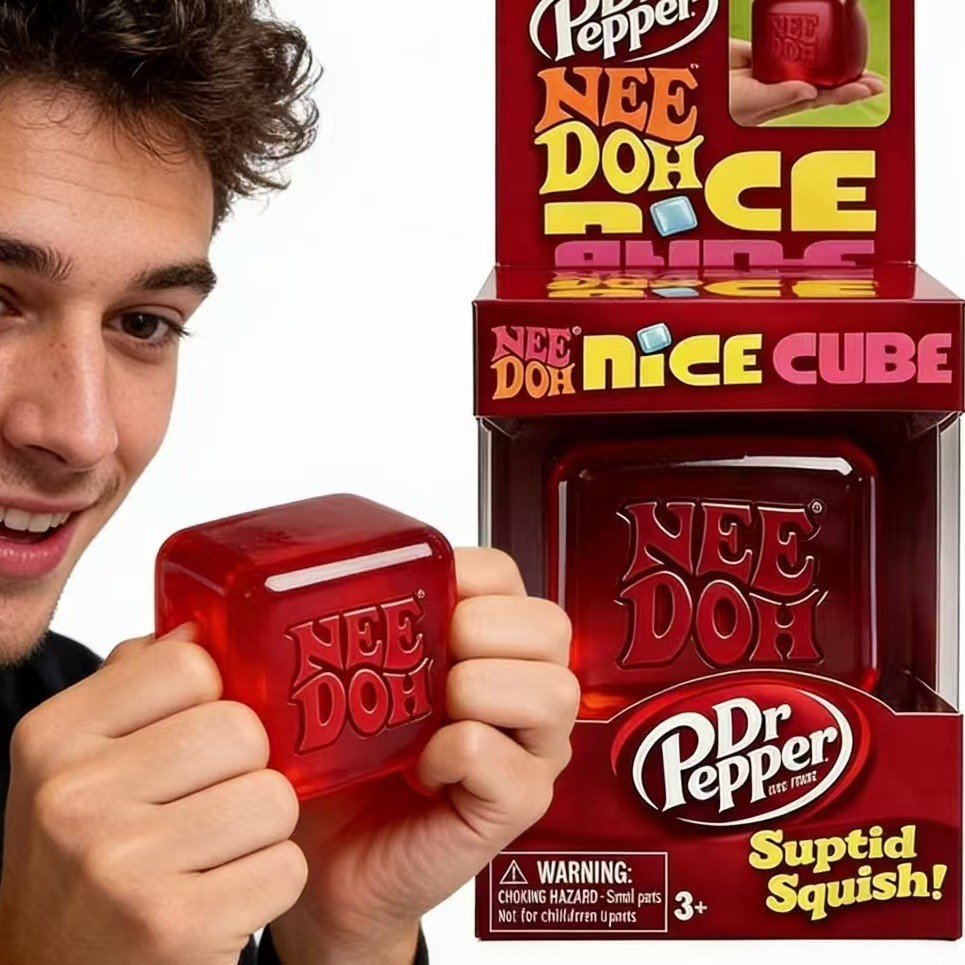 2026 Needoh Sensory Toy Drops  - Wedding Supply List review and price