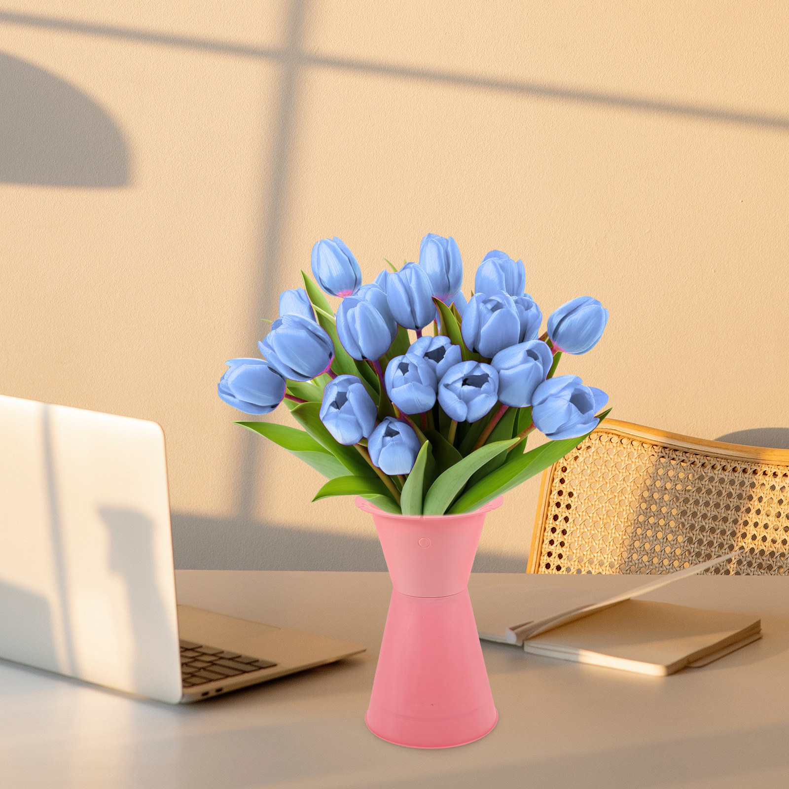 10Pcs Premium Plastic Bouquet  - The Wedding Supply Store review and price