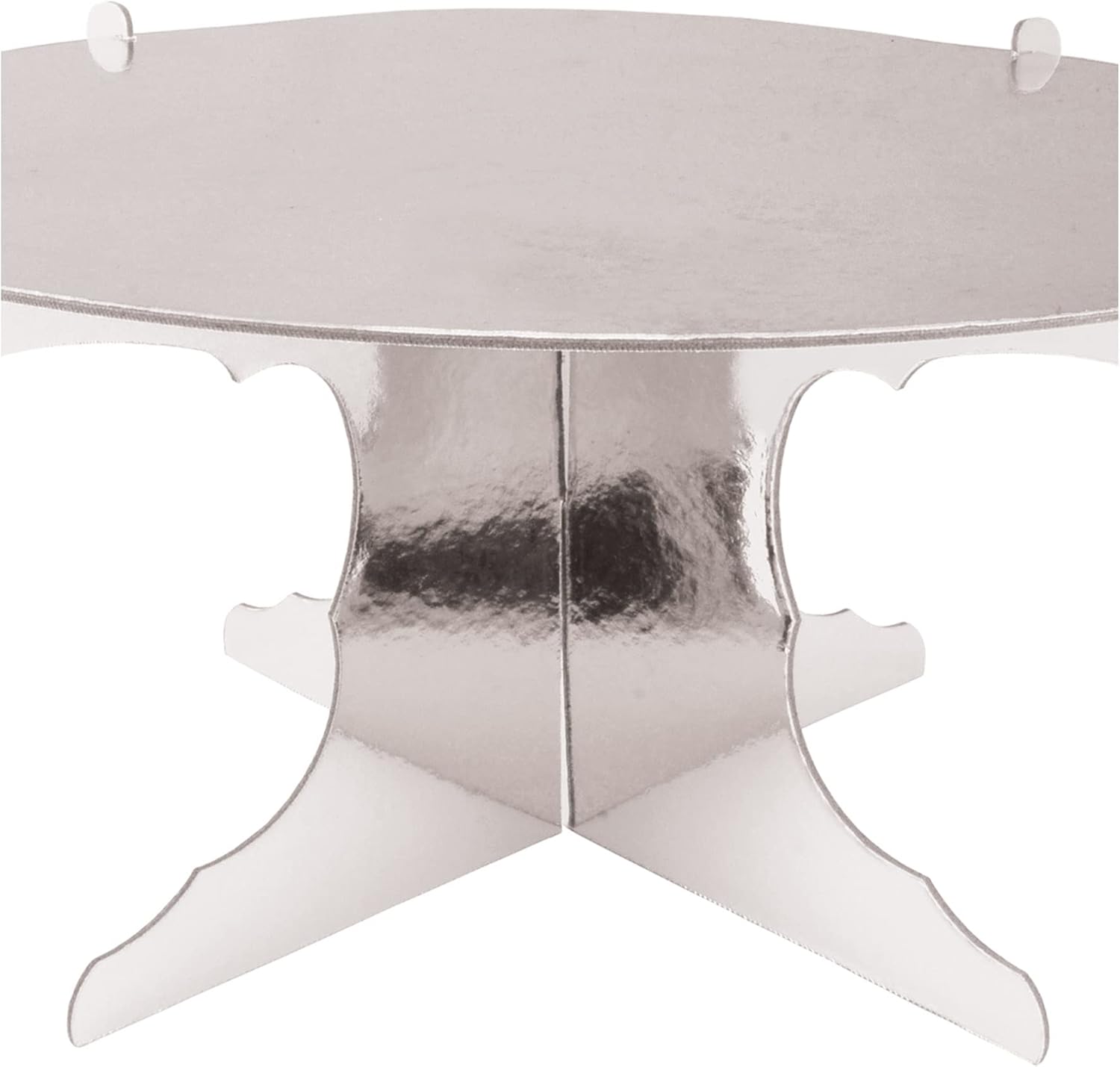 Metallic Cake Stands for Weddi - Wedding Cake Supply review and price