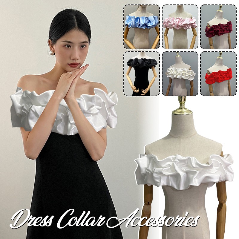 Women Bride Shawl One Line Nec - Wedding Dress Supply review and price