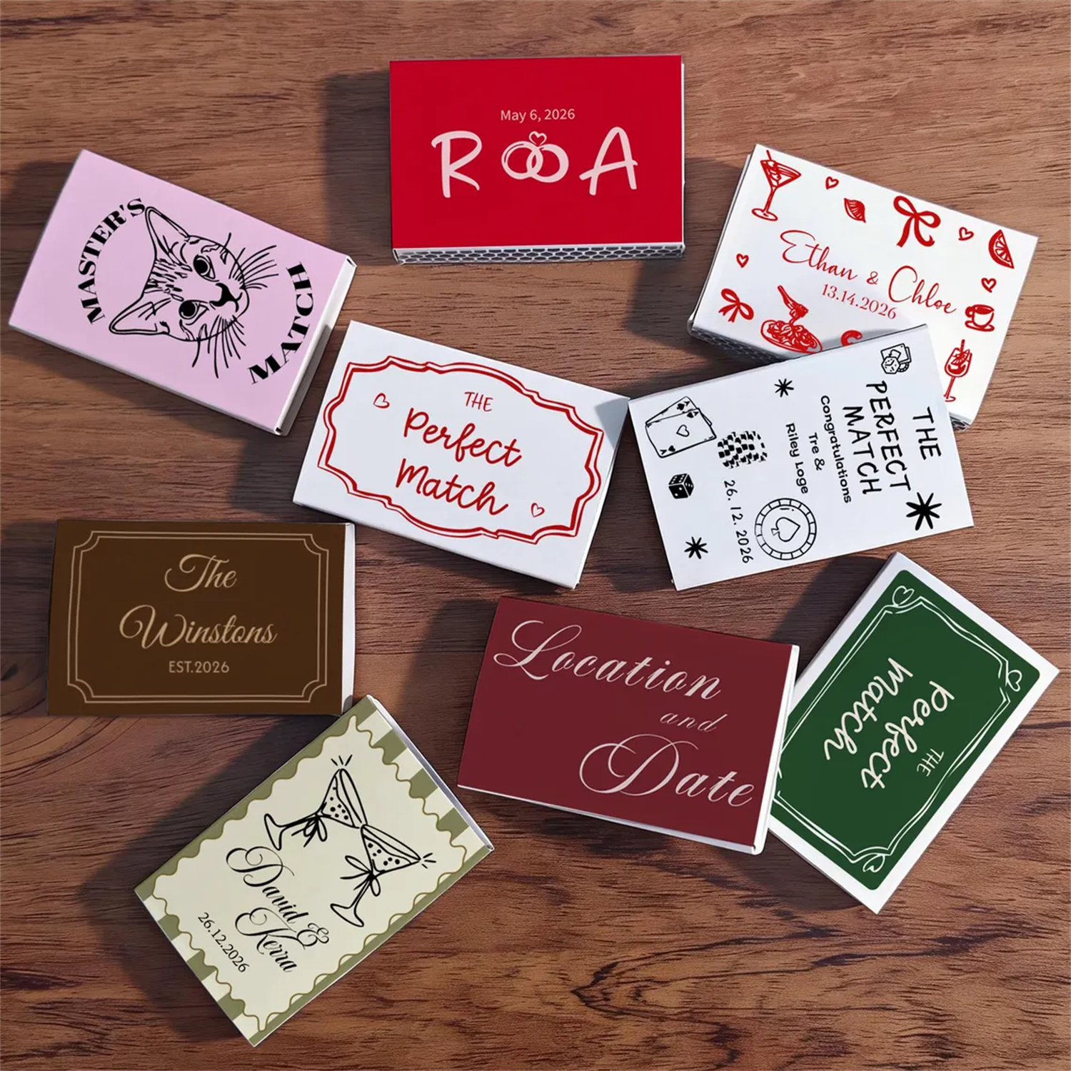 Play Golf Themed Personalized  - Wedding Supply Bulk review and price