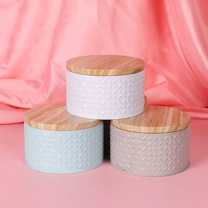 Makou-Iron Gift Box with Woode - The Wedding Supply Store review and price