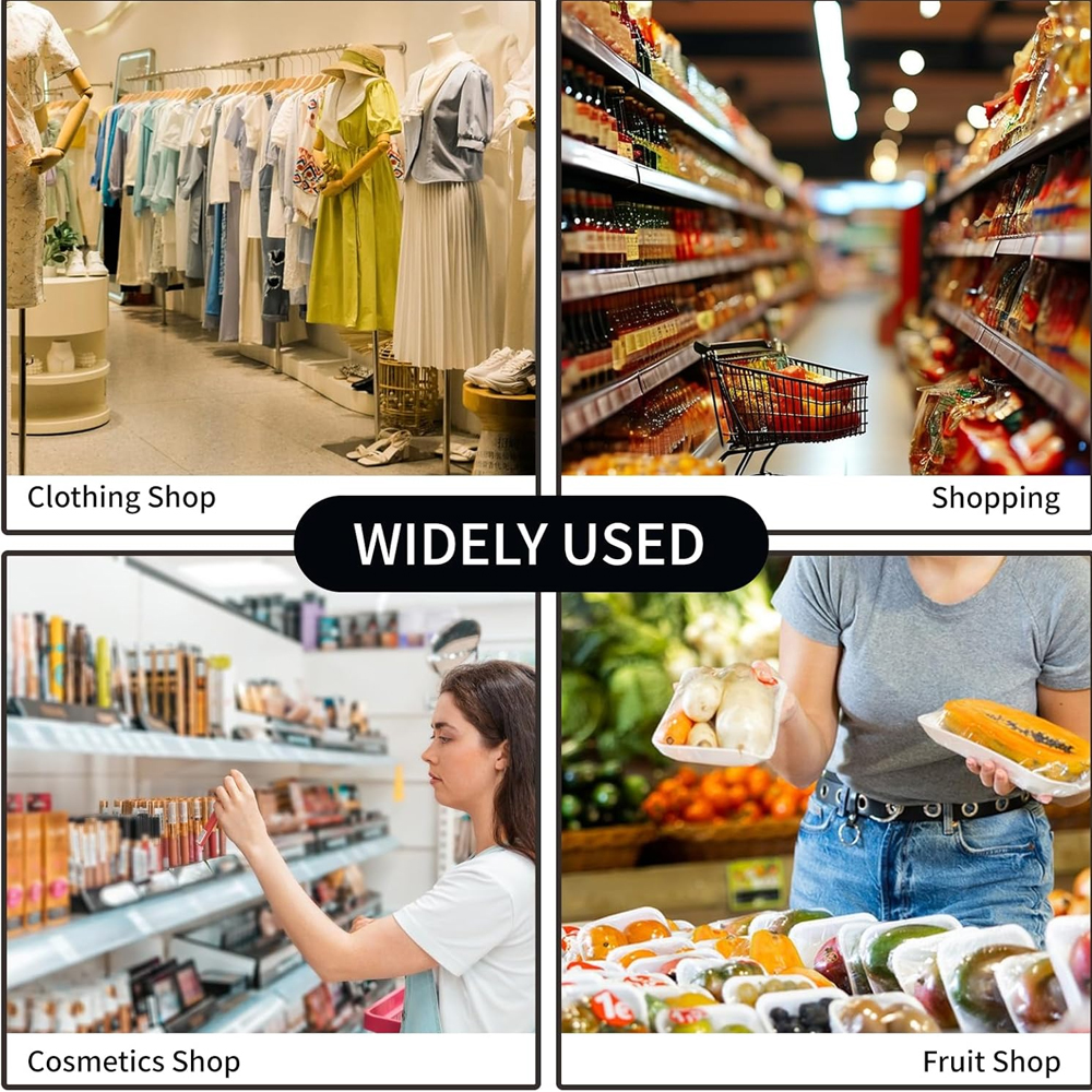 Thank You Merchandise Bags Cus - Wedding Supply Business review and price