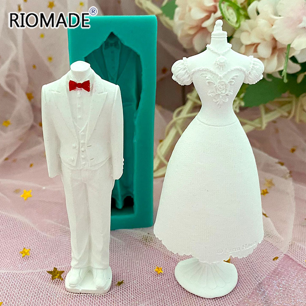 Wedding Dress Silicone Mold Ma - Wedding Dress Supply review and price