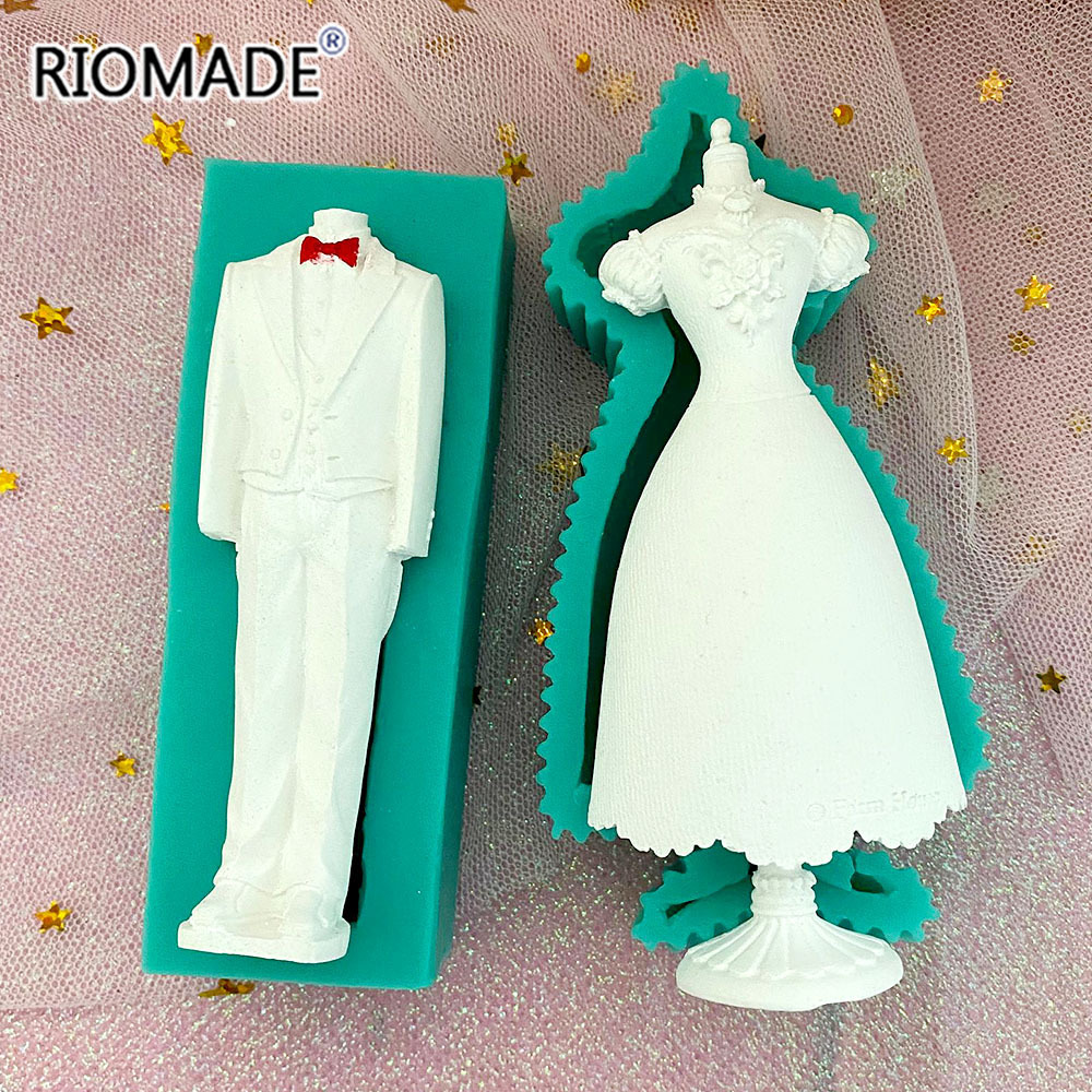 Wedding Dress Silicone Mold Ma - Wedding Dress Supply review and price