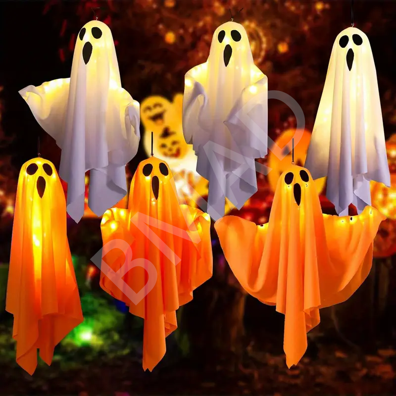 Glowing Halloween LED Lights S - Supply Wedding Venue review and price