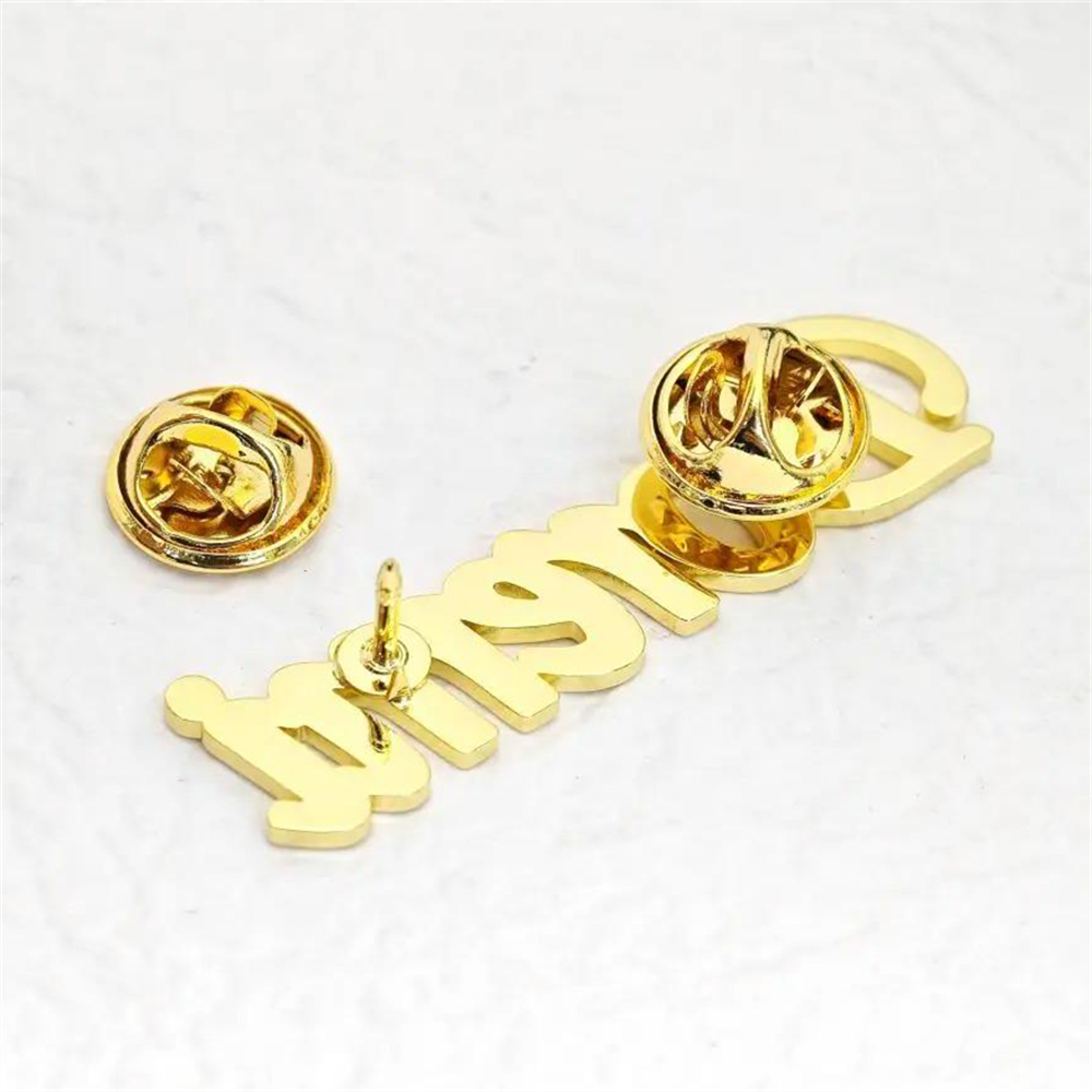Personalized Name Brooch Monog - Wedding Dress Supply review and price