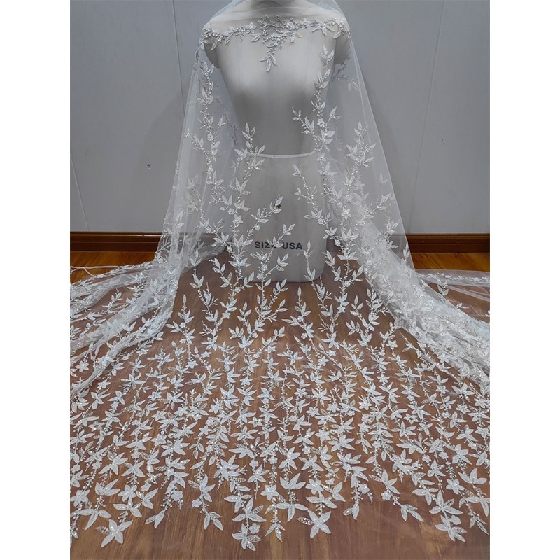New High-quality Fresh Flowers - Wedding Dress Supply review and price
