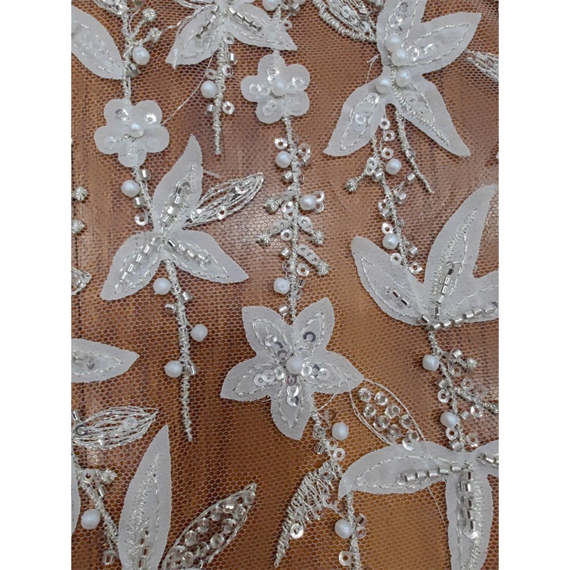 New High-quality Fresh Flowers - Wedding Dress Supply review and price