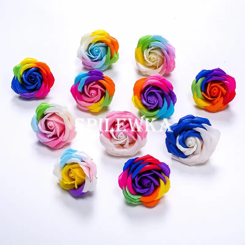 Spilewka 6X7cm Colorful Rose A - Wedding Shop review and price